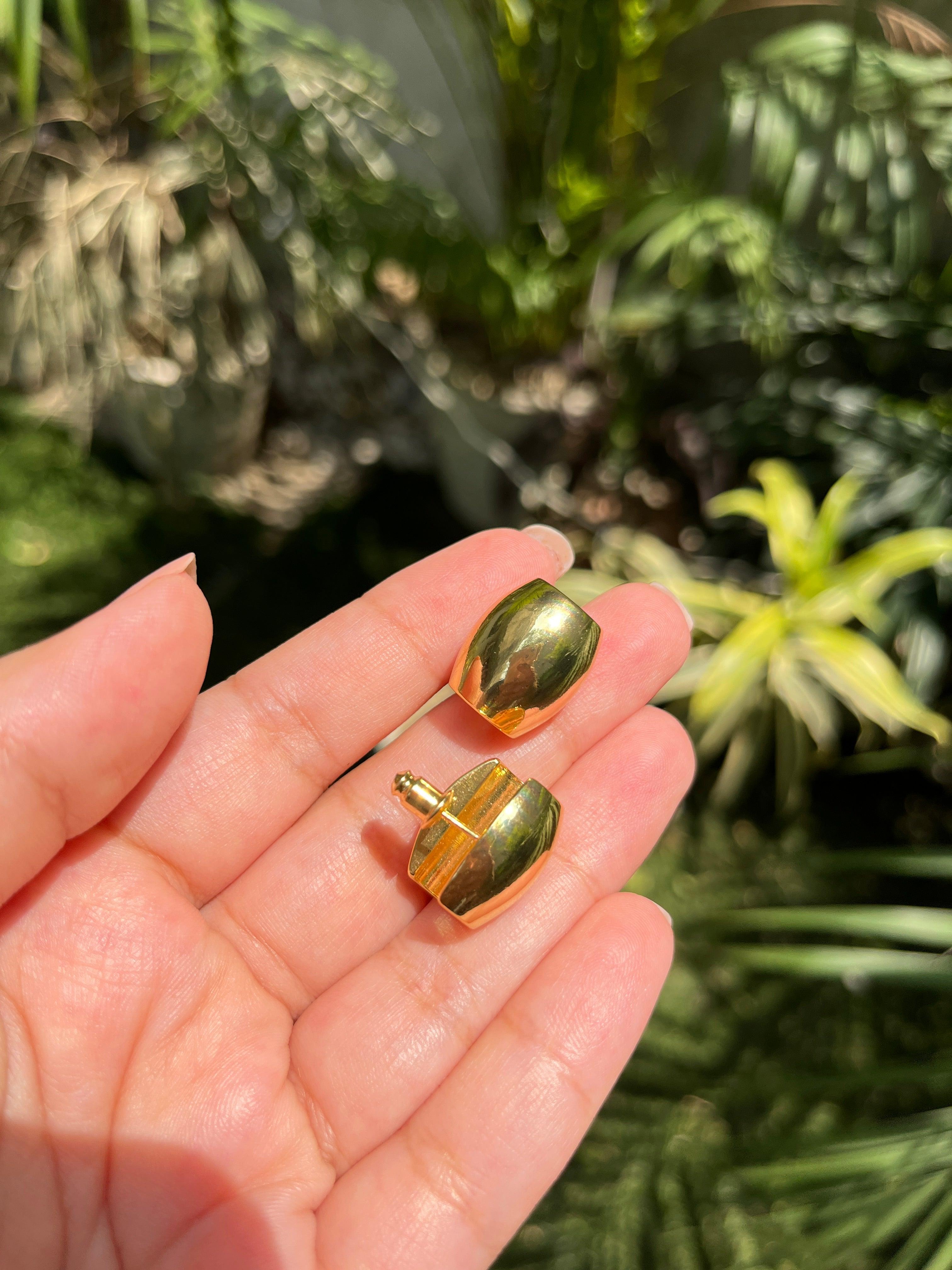Rock Solid Studs - Zevar King