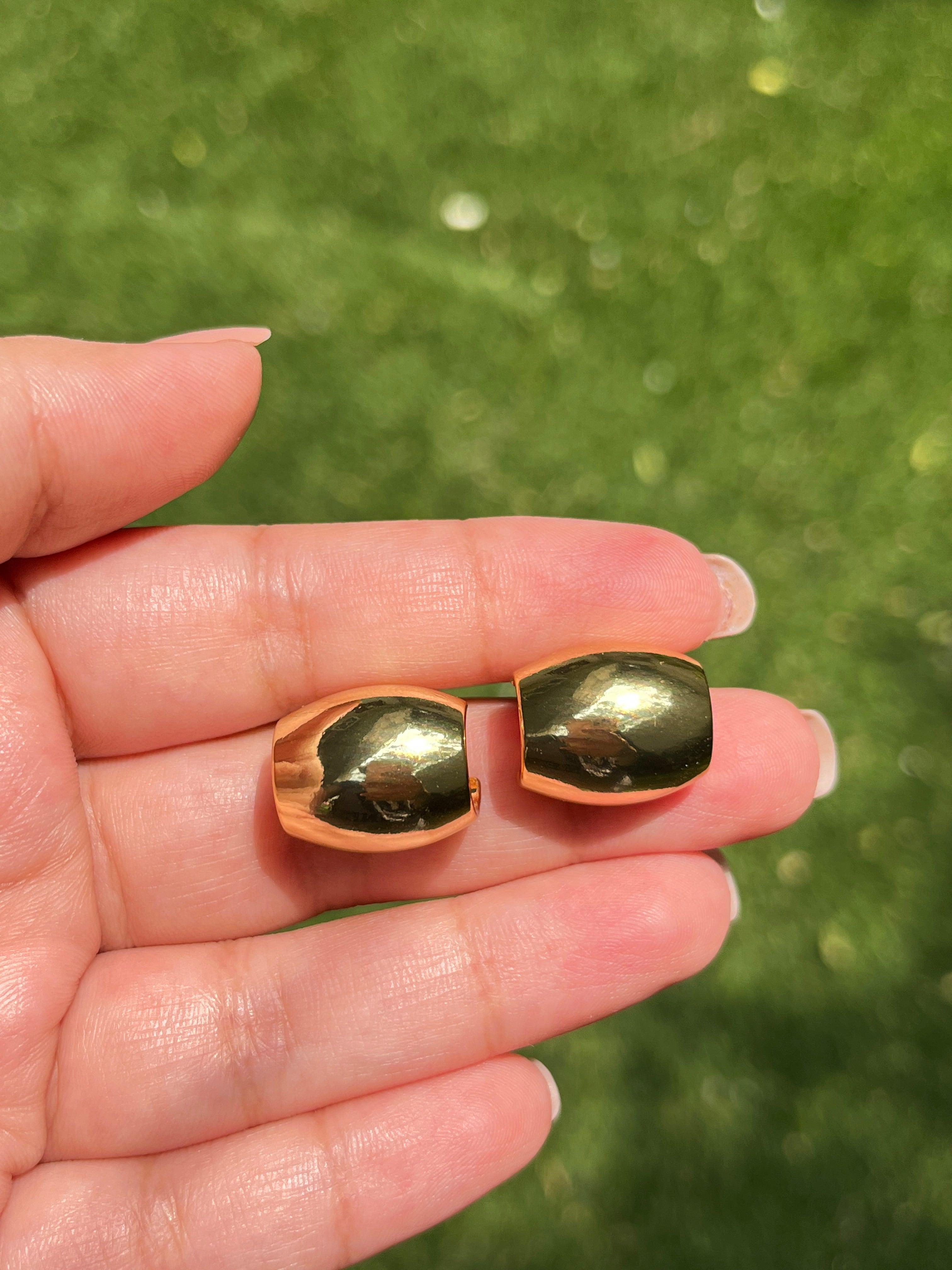 Rock Solid Studs - Zevar King